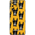 Bouffants and Broken Hearts Boston Terrier Galaxy S20 Ultra 5G Skin